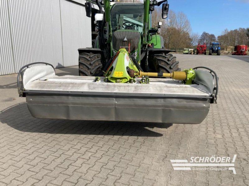 Claas DISCO 3200 F