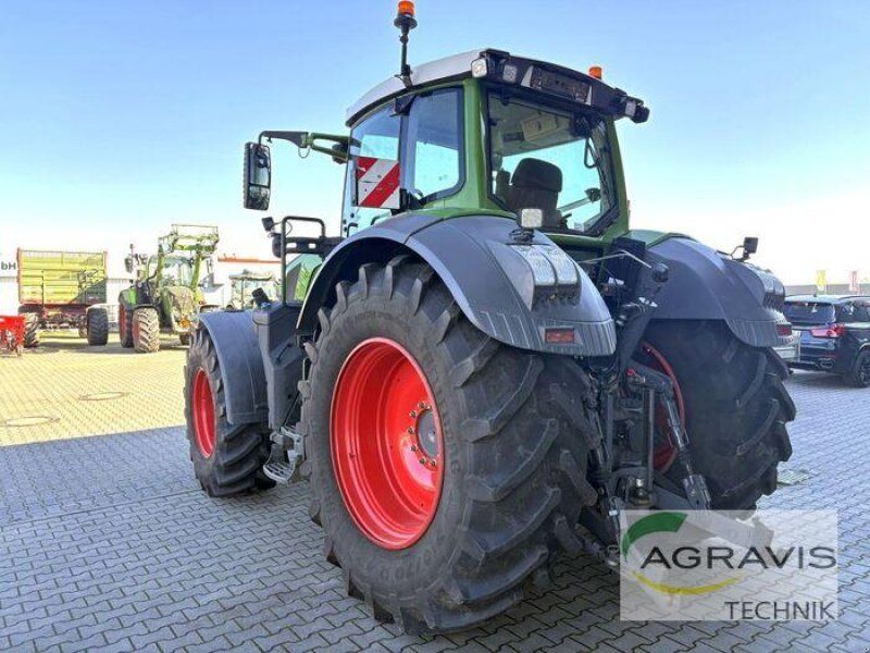 Fendt 828 VARIO S4