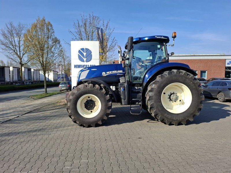 New Holland T7.270 AC