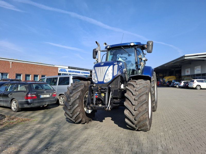 New Holland T7.270 AC