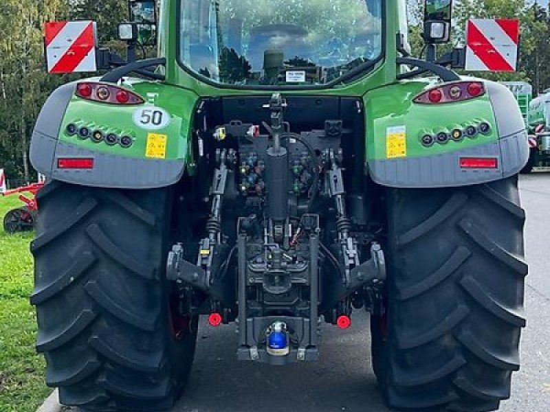 Fendt 724 Gen6
