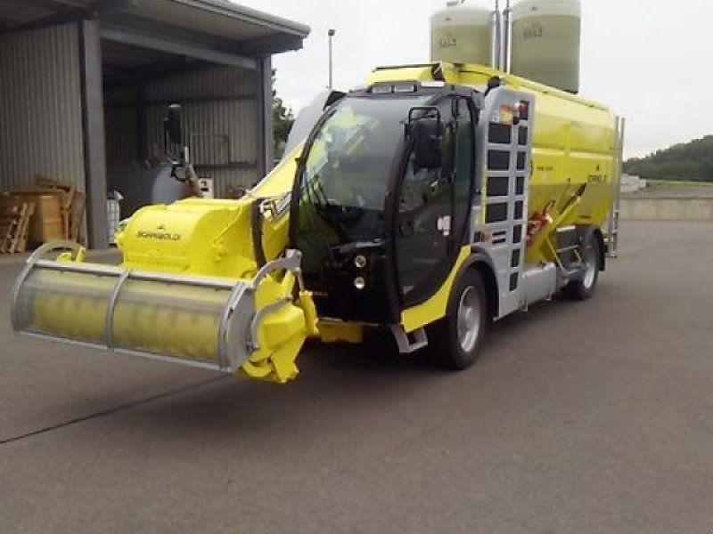 Sgariboldi MAV 6214 4-WS