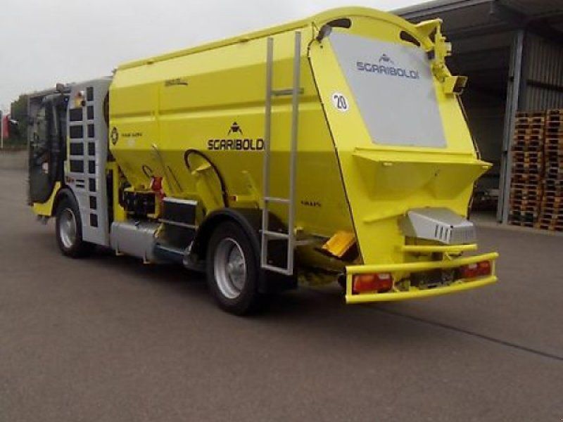 Sgariboldi MAV 6214 4-WS