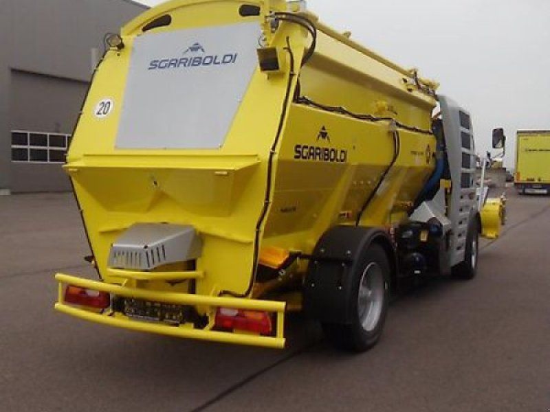 Sgariboldi MAV 6214 4-WS