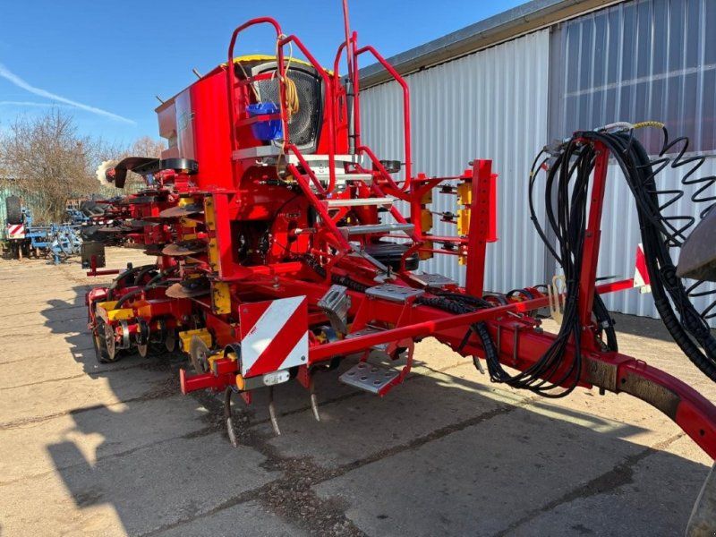 Väderstad Rapid 400 S