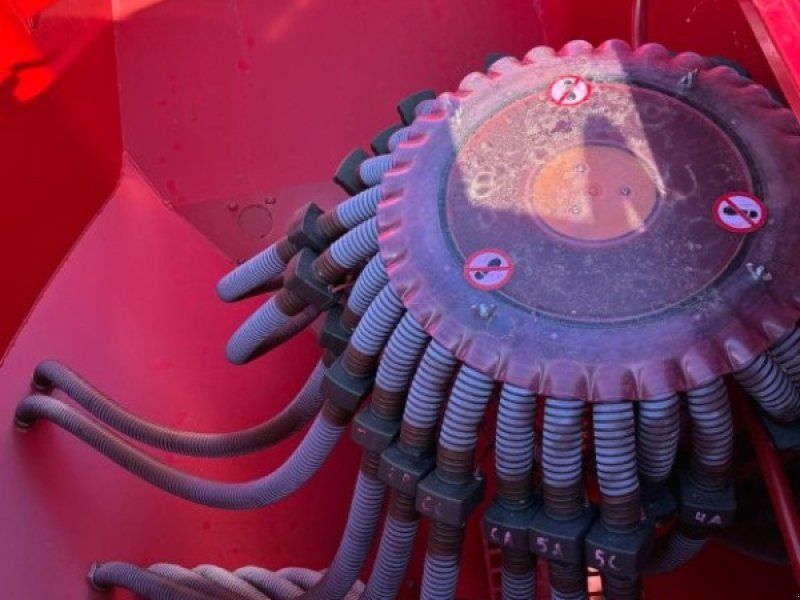 Väderstad Rapid 400 S