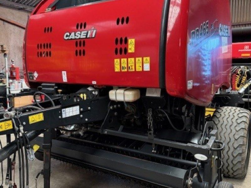 Case IH RB 465 RC