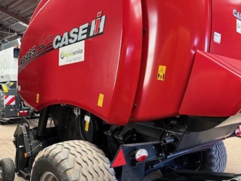 Case IH RB 465 RC