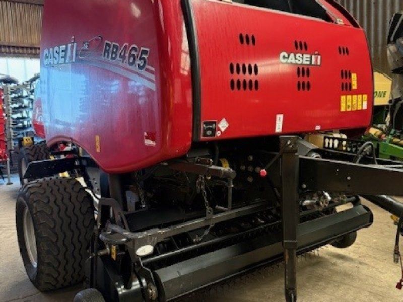 Case IH RB 465 RC