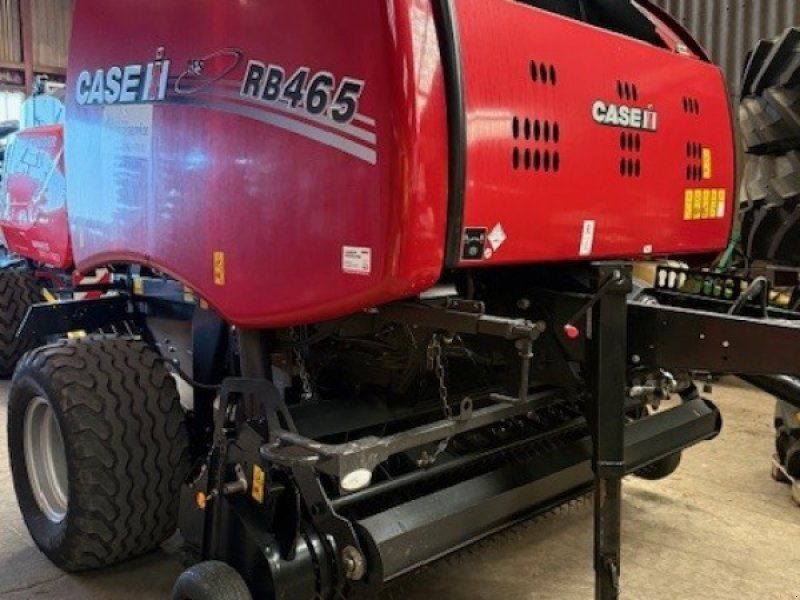 Case IH RB 465 RC