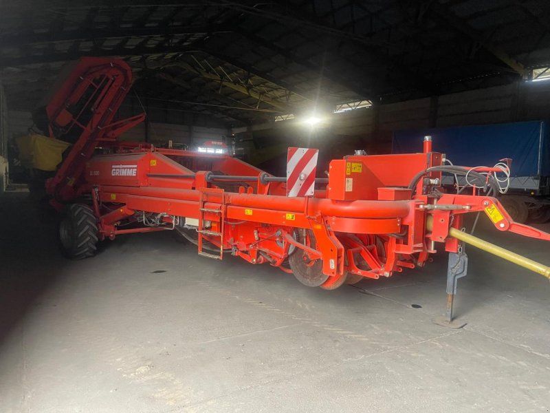 Grimme DL 1500