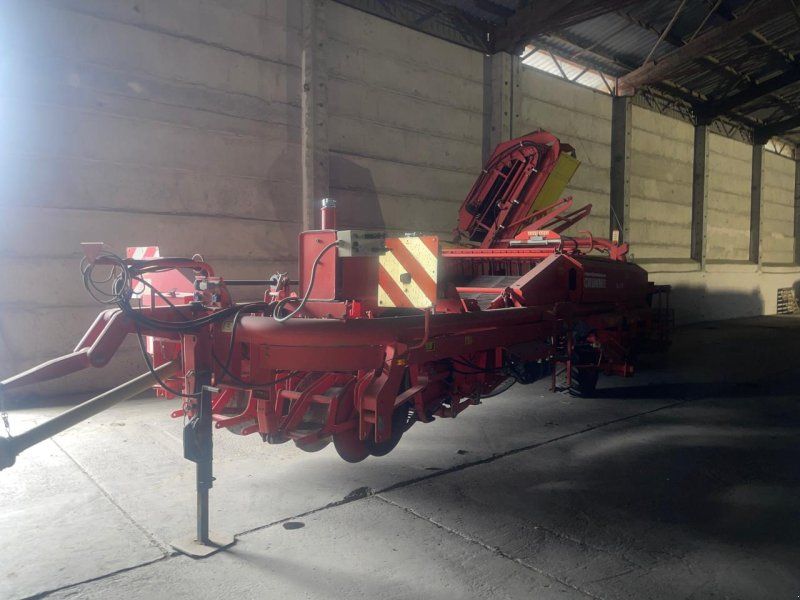 Grimme DL 1500