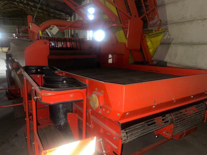 Grimme DL 1500