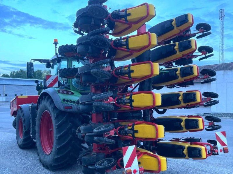 Väderstad Tempo TPV9 12 Reihen