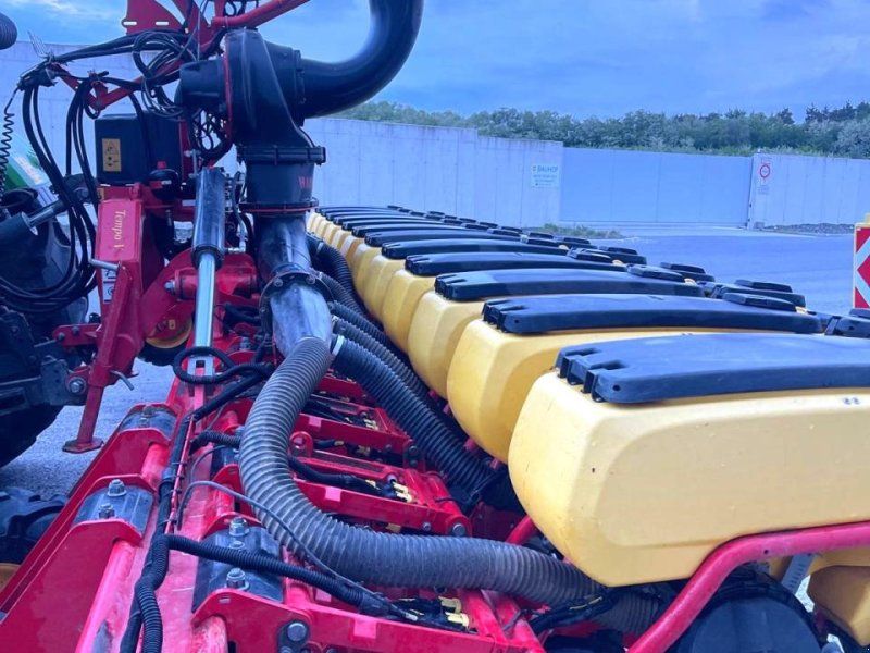 Väderstad Tempo TPV9 12 Reihen