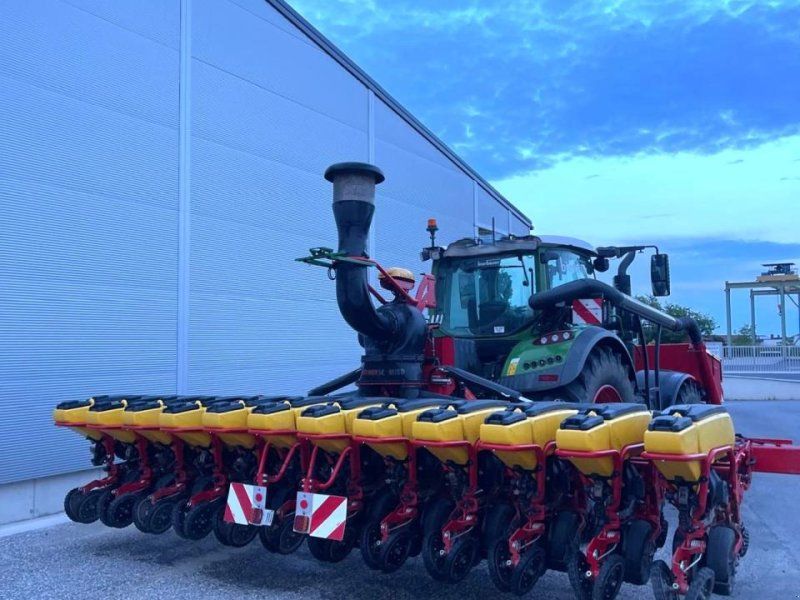 Väderstad Tempo TPV9 12 Reihen