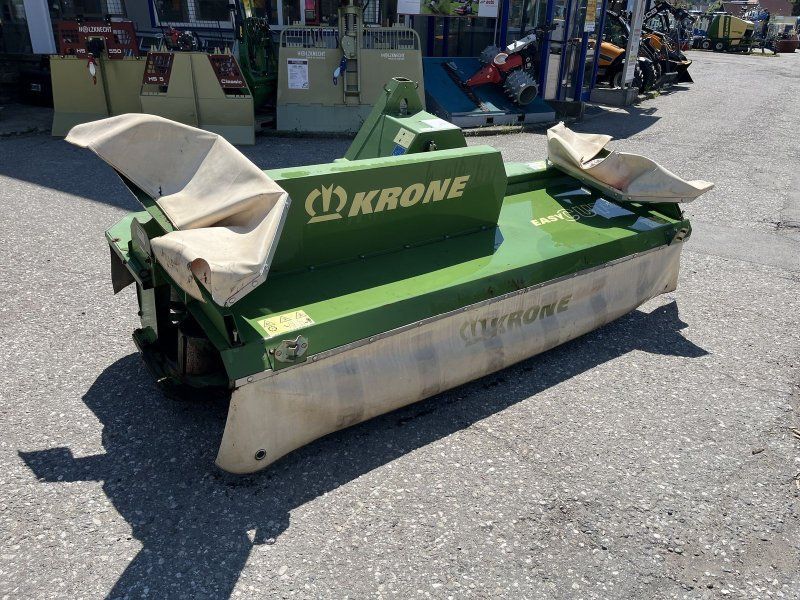 Krone Easy Cut 320 P