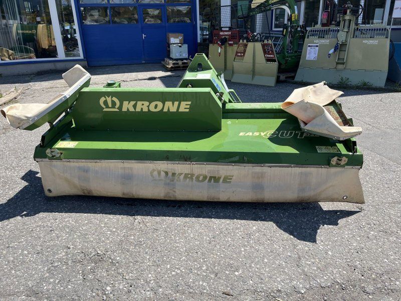 Krone Easy Cut 320 P