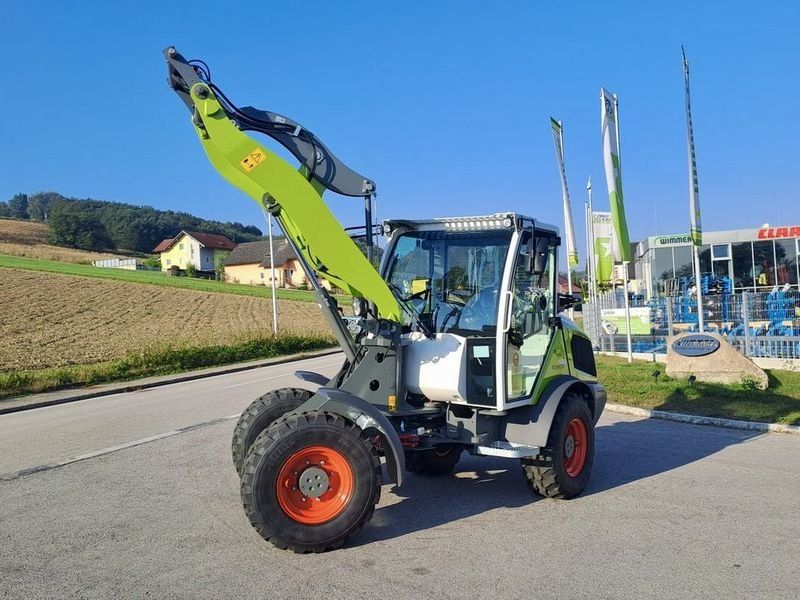 Claas Torion  530 / 535 / 639 (Hoflader / )