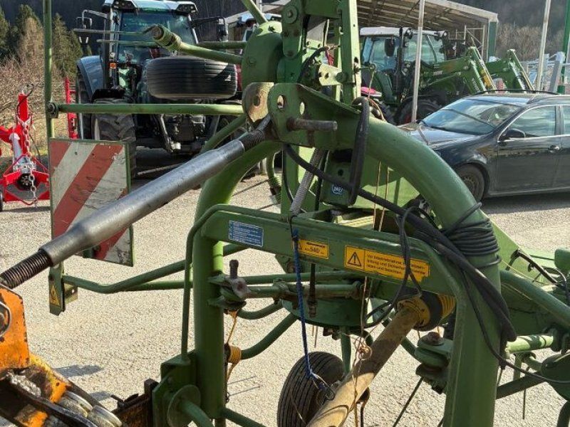 Krone KW 6,70/6