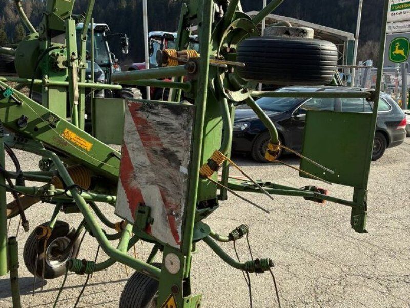 Krone KW 6,70/6