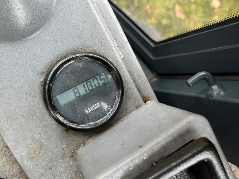 Hako Citytrac 4200 DA