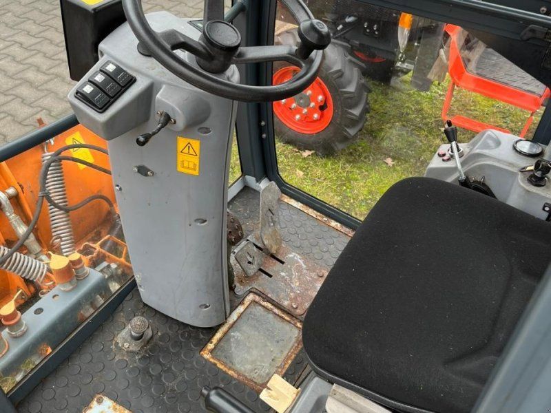 Hako Citytrac 4200 DA