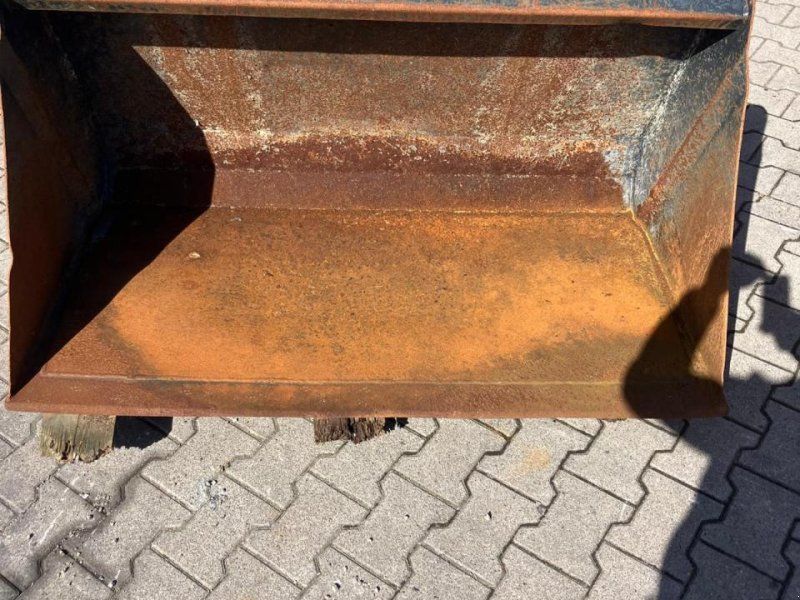 Stoll 1400mm/Weidemann SW