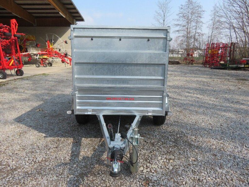 Pongratz EPA 250/12 T-RS-STK