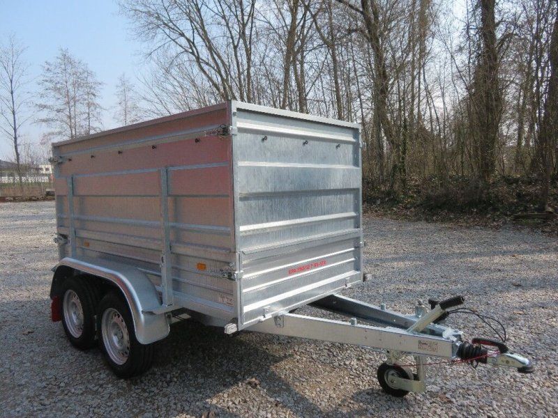 Pongratz EPA 250/12 T-RS-STK