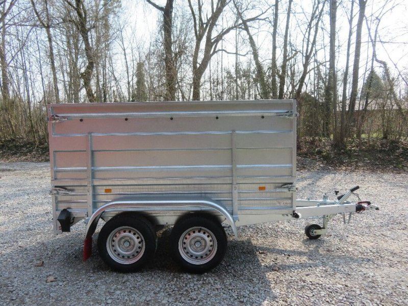 Pongratz EPA 250/12 T-RS-STK