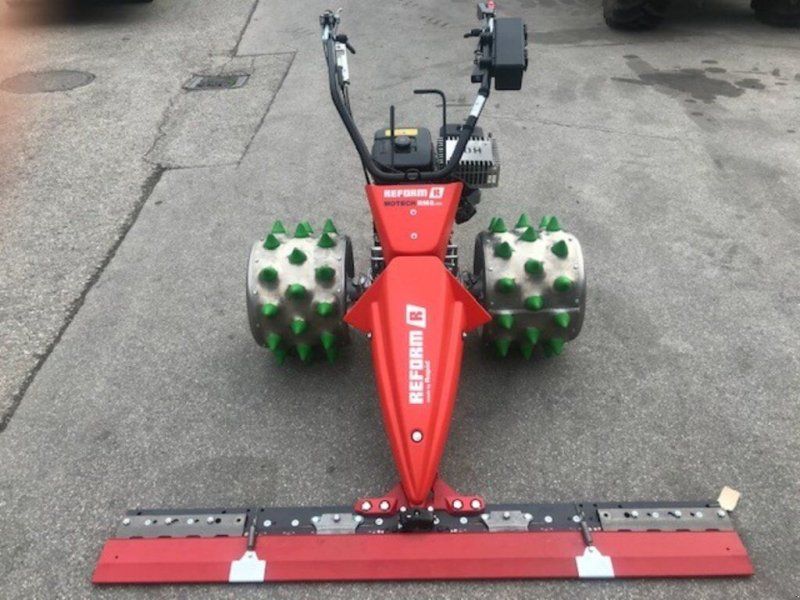 Reform MOTECH RM8.09