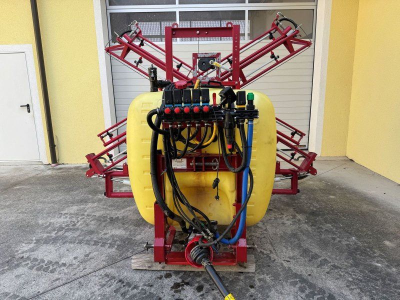 Hardi NK 600