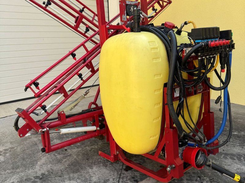 Hardi NK 600