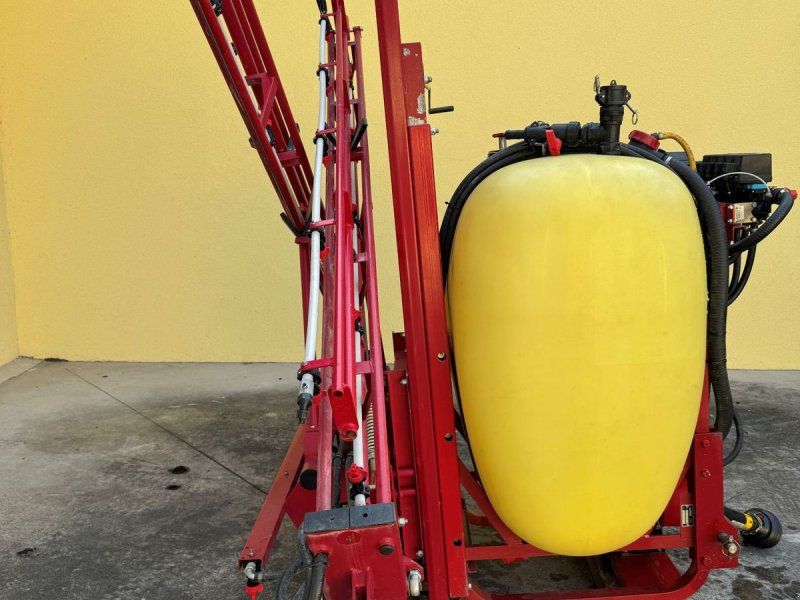 Hardi NK 600