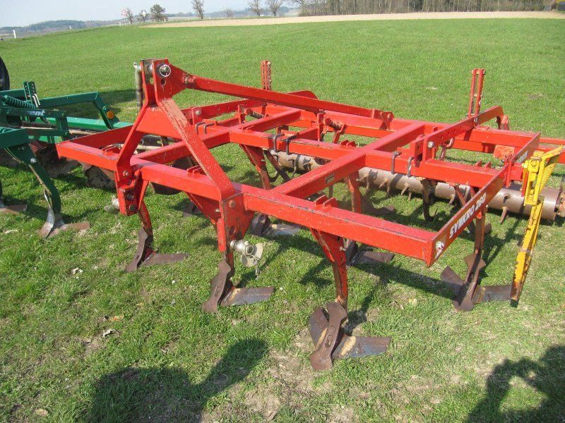 Pöttinger Syncro 260