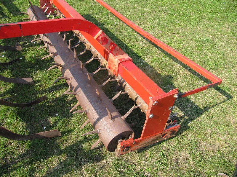 Pöttinger Syncro 260