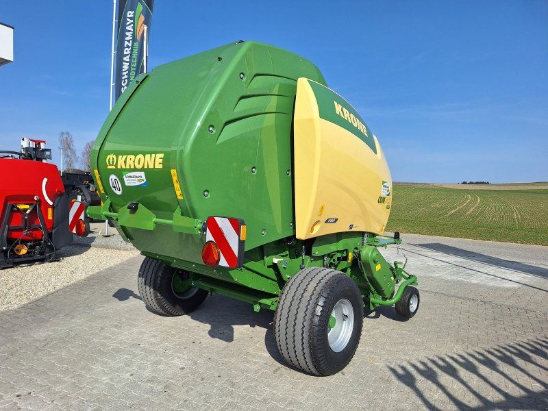 Krone ComPack V 150 XC Pro