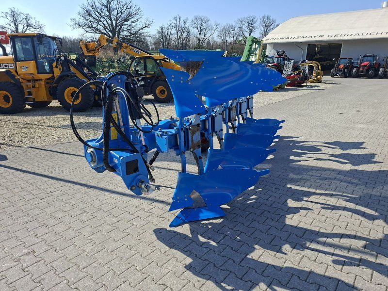 Lemken VariOpal 8 4+1 N100 B40