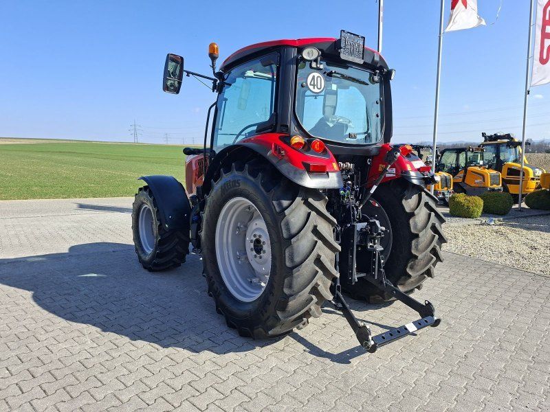 McCormick X5.110