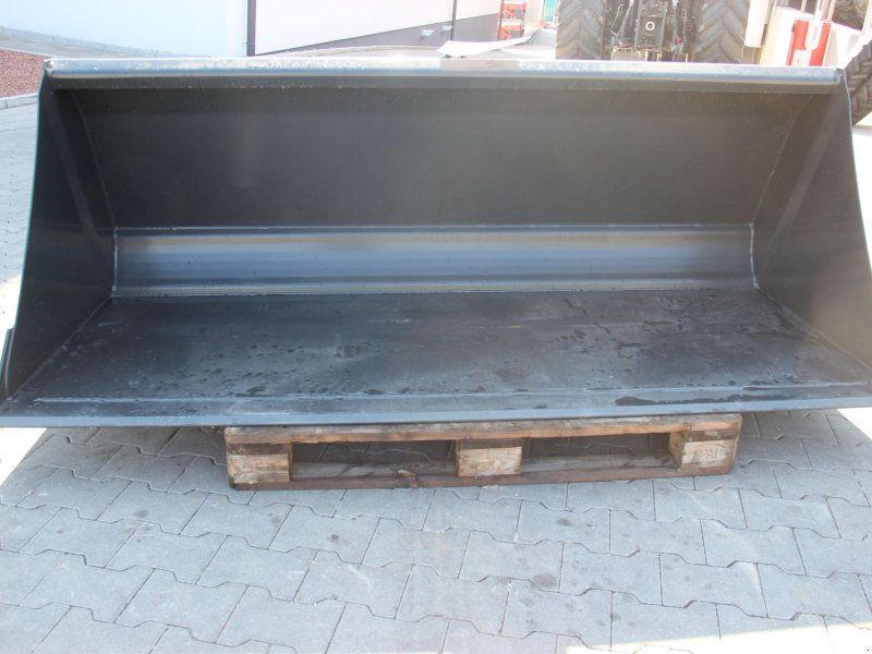 Stoll Universalschel 2,20m