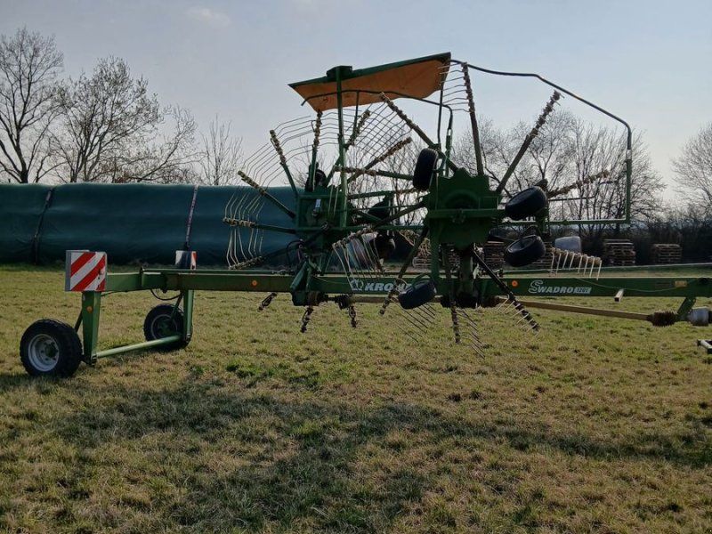 Krone Swadro 1201