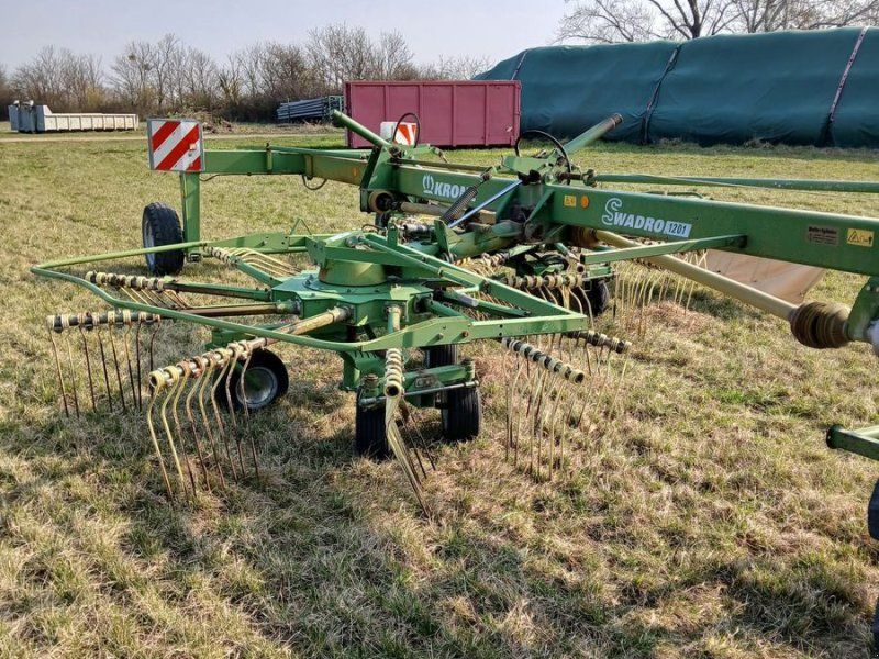 Krone Swadro 1201