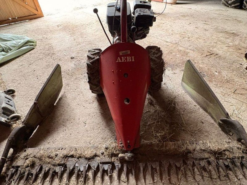 Aebi AM 8