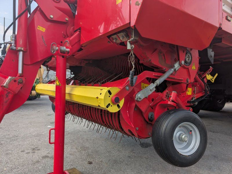 Pöttinger Jumbo 7210 D Combiline