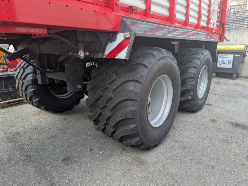 Pöttinger Jumbo 7210 D Combiline