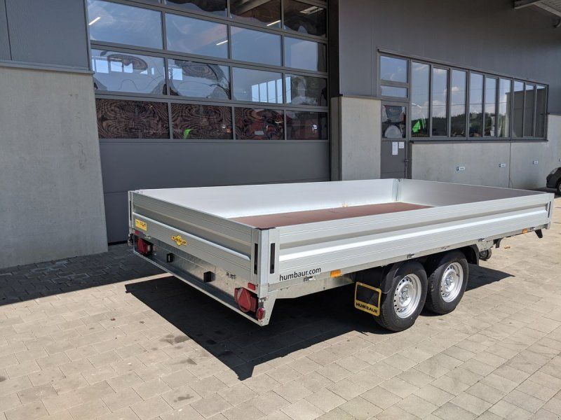 Humbaur HT 304121
