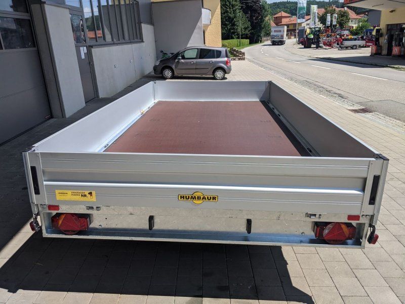 Humbaur HT 304121