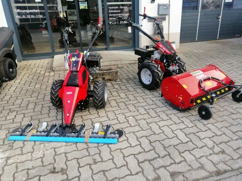 Köppl CC14 COMPAKT COMFORT