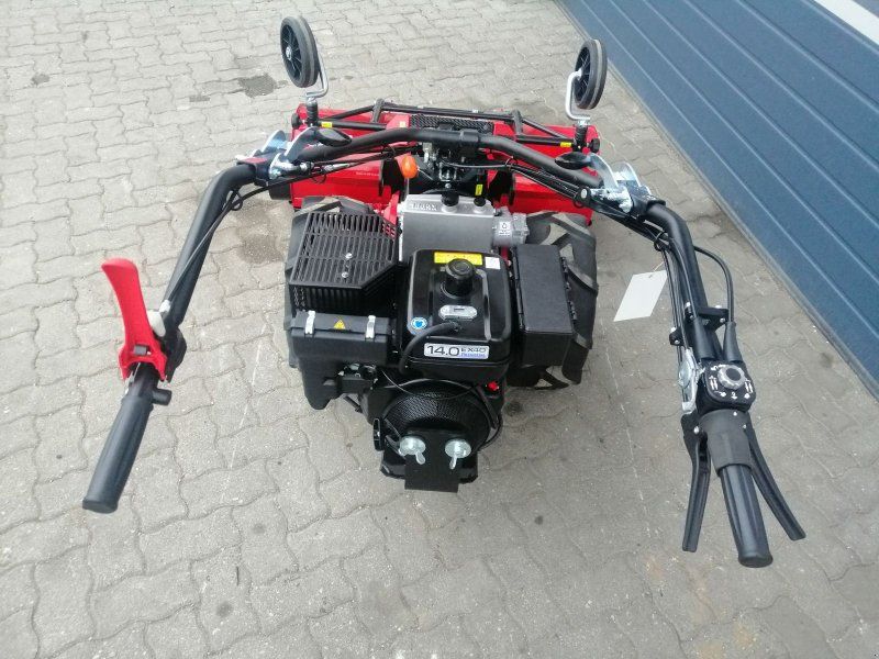 Köppl CC14 COMPAKT COMFORT